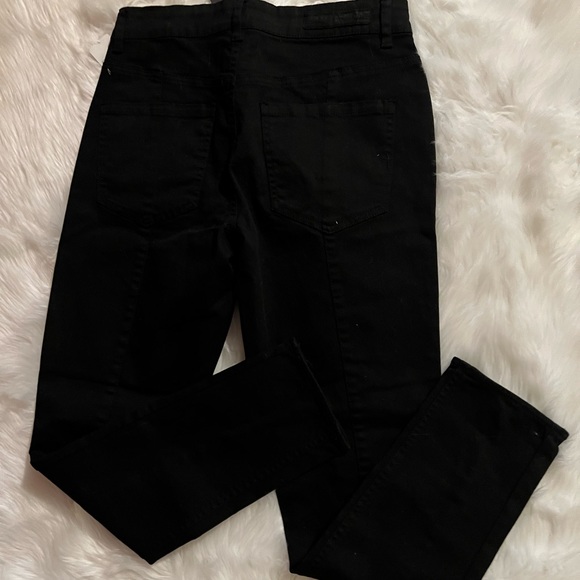 New Liverpool jeans size 2/$.26 ankle skinny - Picture 1 of 5
